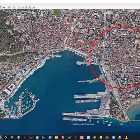 Sole Macula سبليت
