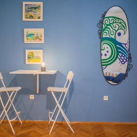 Sole Macula Apartman Split