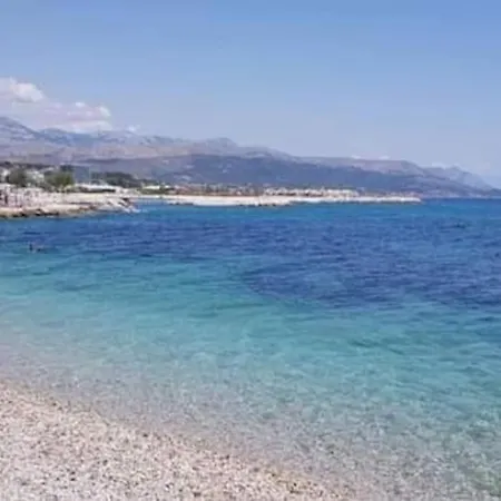 Apartman Sole Macula Split