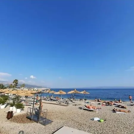 Sole Macula Appartement