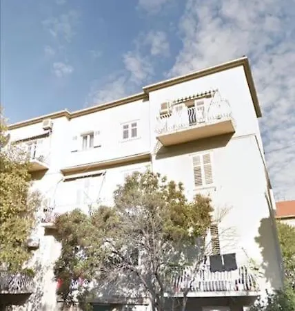 Apartman Sole Macula