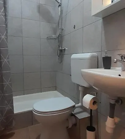 Apartman Sole Macula