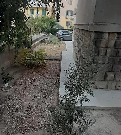 Appartement Sole Macula Split