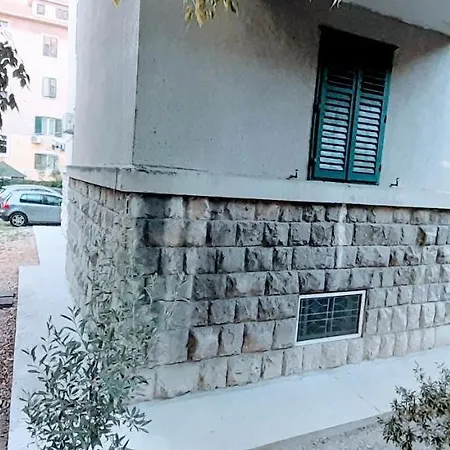 Sole Macula Apartman Split