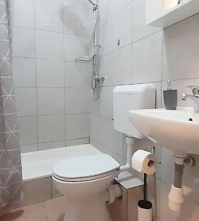 Sole Macula Appartement Split