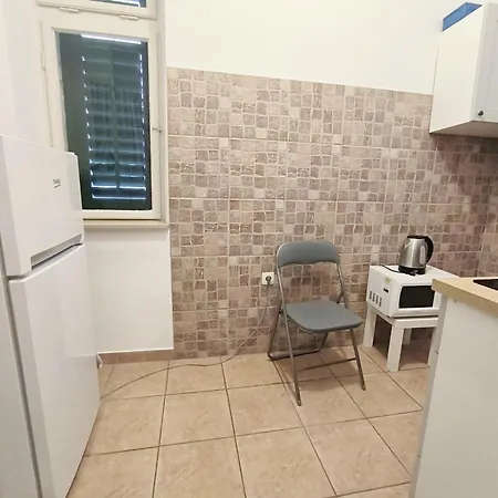 Sole Macula Apartman *