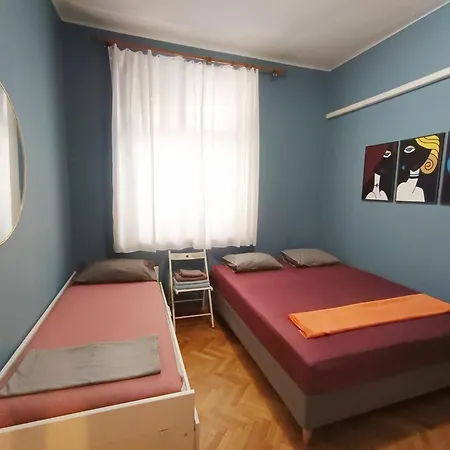 Sole Macula Apartman