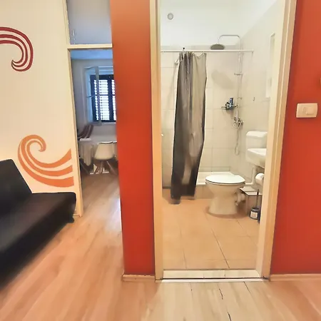 Sole Macula Apartman *