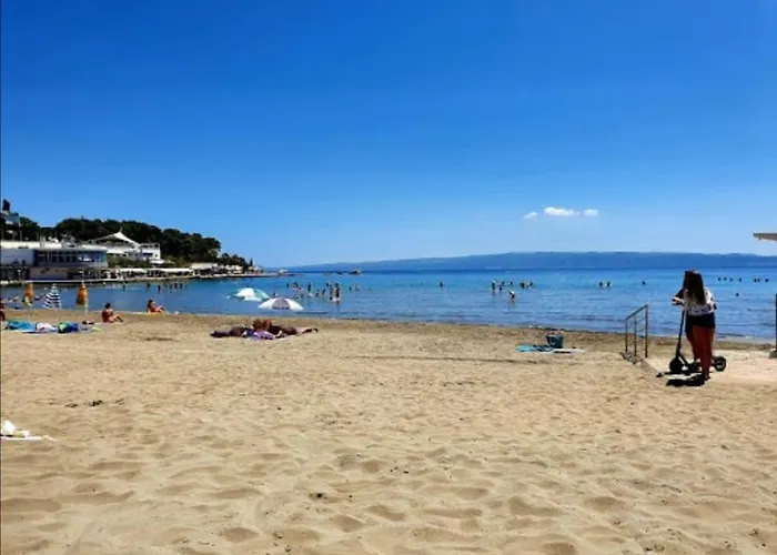 Sole Macula * Сплит