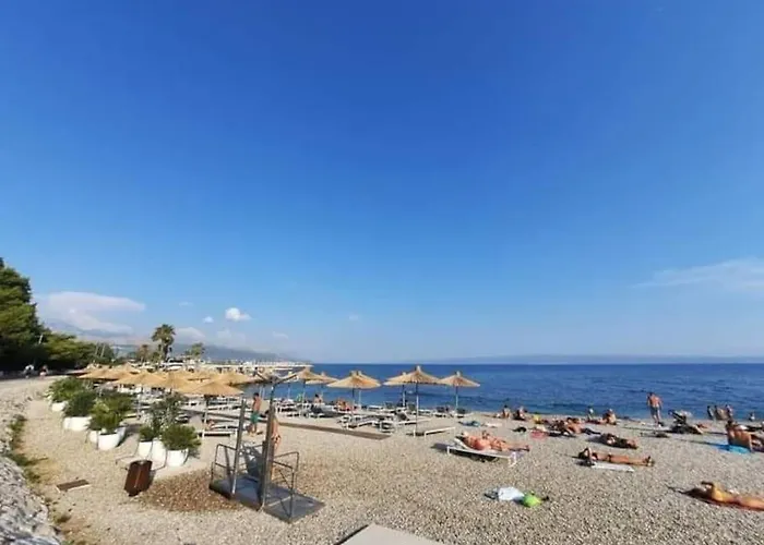 Sole Macula Apartman