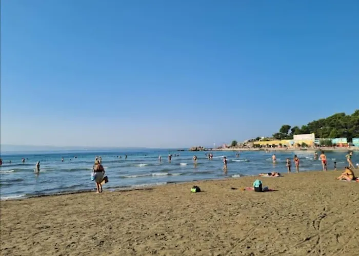 Sole Macula Apartman *