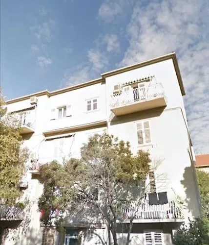 Apartmán Sole Macula