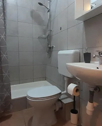 Apartman Sole Macula