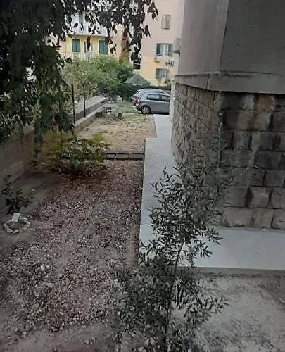 Apartman Sole Macula Split