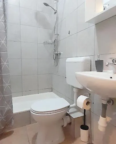 Sole Macula Apartman Split