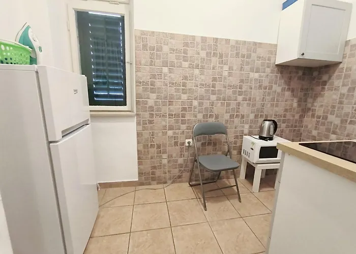 Sole Macula Apartman *