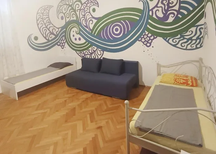 Sole Macula * Сплит