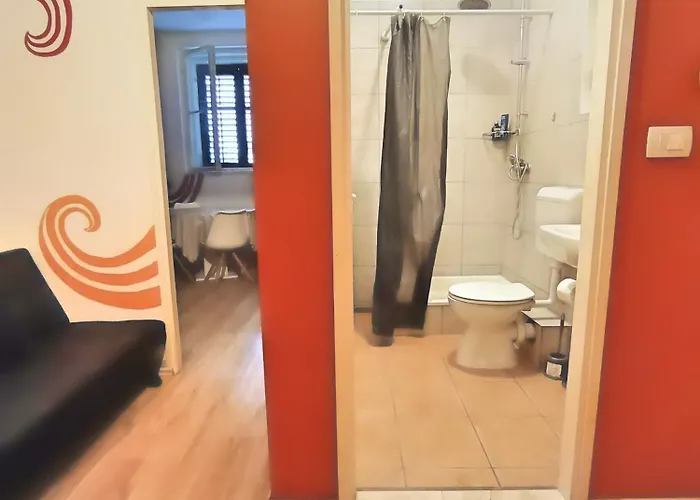 Sole Macula Apartman *