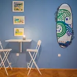 Sole Macula Apartment Split